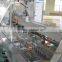 Cartoner packaging machinery