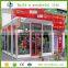 HEYA INT'L good design mobile sandwich shop container
