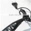 2016 Hot Sell New Shape Infrared Handheld Massager Hammer With Changeable Heads
