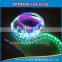 32LED/Meter 48 LED/Meter 5M DC 5V Digital 5050 LED module with IC LPD8806 5050 led