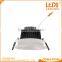 china bestsellers products ce rohs approved 5w 10w 20w 30w dimmable led downlight