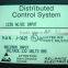RELIANCE DISTRIBUTED CONTROL SYSTEM 57400 O-57400-B