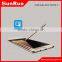 2016 prefect OEM For Samsung Galaxy note 7 curved tempered glass screen protector, Full Cover 3D curved Note7