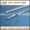Hot sell in UK market,Built in installation,internal online button switch Led cabinet light use for parking lot,IP65,1000mm,12v