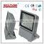 IP65 Waterproof COB Outdoor White 100w Led Basketball Court Flood Light Supplier's Choice