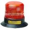 Forklift Warning Light,Warning Beacon,Beacon Light,Xenon StrobeFlash Beacon,Xenon Safety Warning Light(SR-BL-603C-M Tube)12-110V