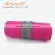 Cylinder Beauty Slim Back Yoga Back Pillow