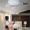 High Quality LED Ceiling Light Bluetooth Speaker 3 Year Warranty Light