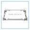 License Plate Frame for American market