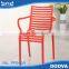 China supply price cheap stackable plastic chair