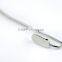 Metal bookmark stick gifts with pendant