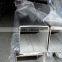 100x100 astm 304 316 316l stainless steel square tube pipe