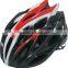 Low Air Resistance Racing Bike Helmet For Professional