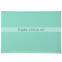 2-Tone PU Leather Envelope Sleeve Pouch for Tablet with Card Holders