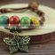 made in Jingdezhen fashion bracelet