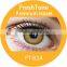 south korea cheap colored cosmetic contacts lenses