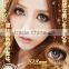 2014 new cosplay design cheap cosmetic wholesale dream color contact lens