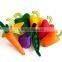 Dog Toys Plush Food Toy for Pet