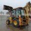 USED MACHINERIES - CAT 428 D BACKHOE LOADER (2630)