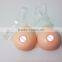 Sexy silicone fake breast false breast crossdressing forms 1000g/pair whole sale
