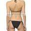 New Design Cheap Black Women Bikini 2016 Xxx Hot Sex Swimwear Bikini