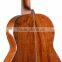 handmade 36inch 3/4 Size Steel String Acoustic Guitar W001000