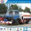 6 Wheels Road cleaner High pressure cleaning truck 4x2 Road cleaning truck for sale