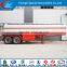 High quality 50000L fuel tank trailers 3 AXLES oil tank trailer good price used oil delivery trailer