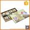 Manufacturer various style wholesale paper tea box