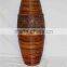 Big Decorative Water Hyacinth Vase for Hotel