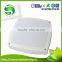  china 20 watt 30 watt 40 watt led square ceiling light sensor led the lamp