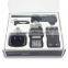VKsantong m6 two way walkie talkie dual band walkie talkie UV radio frequency