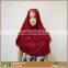 Chiffon Shawl for Women Driving Sunscreen Cape Summer Beach Cover Up for Bikini