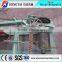 Single Twist Barbed Wire Making Machine Manufacturer