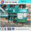 Best Price Multiple Strips Of Razor Barbed Wire Making Machine