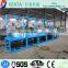 Low carbon steel line drawing wire machine