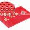 anti-slip PVC S mats