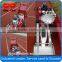 cheap and fine sports line marking machines from China Manufacturer
