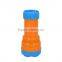 Cheap Price Hot Sale Small LED Flashlight Torch--Orange+Blue