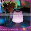 2015 new modern promotion portable small rechargeable night LED Table desk reading Lamp