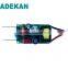 T8 end cap LED Driver for T8 tube light 22W with small size