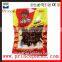Custom Printed Plastic Food Packing retort pouch price