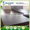 customized film faced plywood for construction