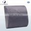 waist support cushion within belt,memory foam lumbar cushion,wedge shape back support cushion