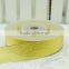 China supplier high quality decorative metal ribbon for sale
