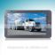 HD System-7 inches HD monitor with 1080p camera for vehicle
