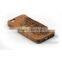 eagle design wood case for iPhone5s wooden case for iPhone5s