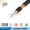 COAXIAL CABLE RG58/RG59/RG11/RG6