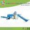 Most Popular Creative Plastic Bottle Label Removing Machine