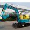 China XINIU 800kgs small mini excavator small hydraulic excavator digger with price for sale